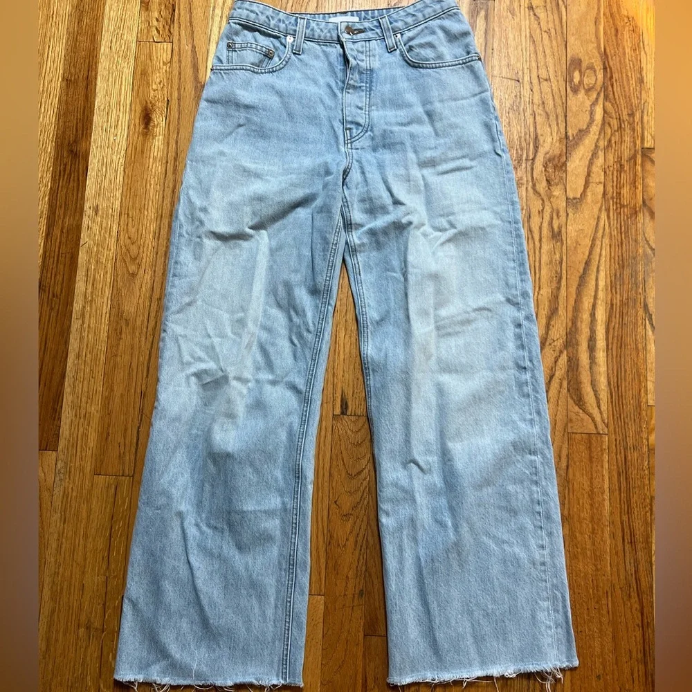 Sablyn Classic Jeans - Picture 3 of 8